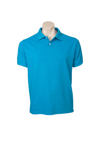 Mens Neon Polo P2100