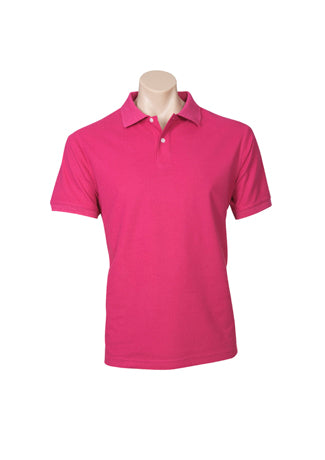 Mens Neon Polo P2100