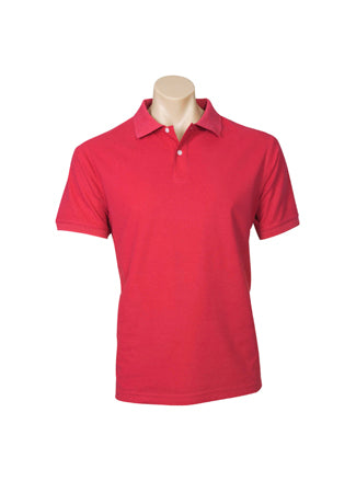 Mens Neon Polo P2100