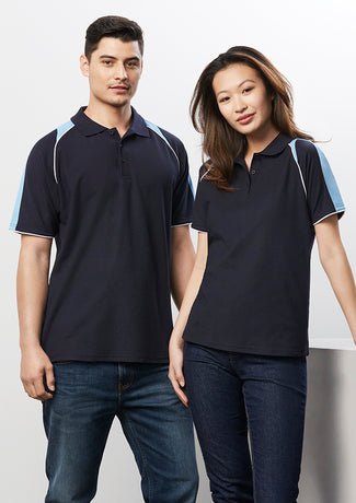 Mens Triton Polo P225MS