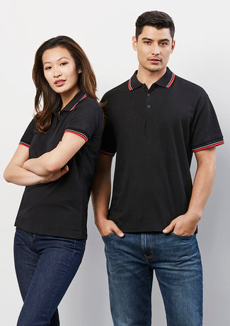 Ladies Cambridge Polo P227LS