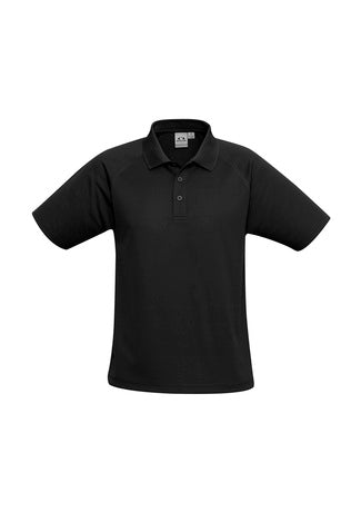 Mens Sprint Polo P300MS