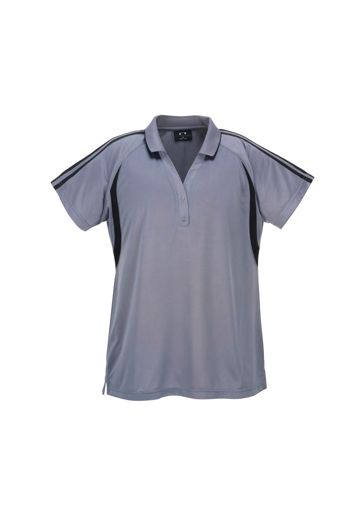 Ladies Flash Polo P3025