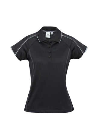 Ladies Blade Polo P303LS