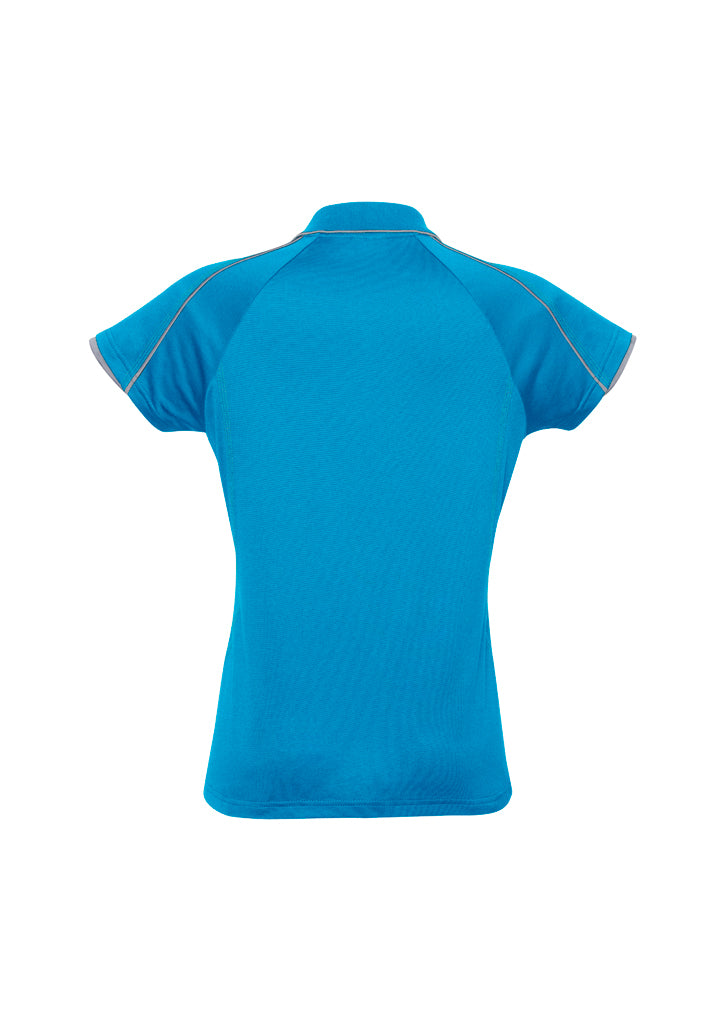 Ladies Blade Polo P303LS