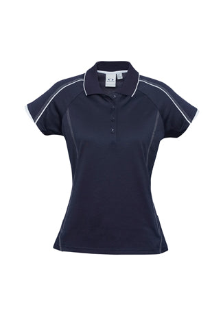 Ladies Blade Polo P303LS