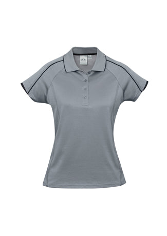 Ladies Blade Polo P303LS