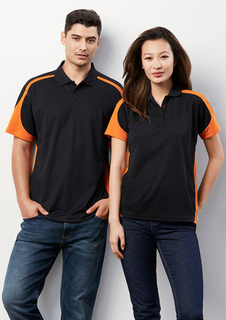 Mens Talon Polo P401MS