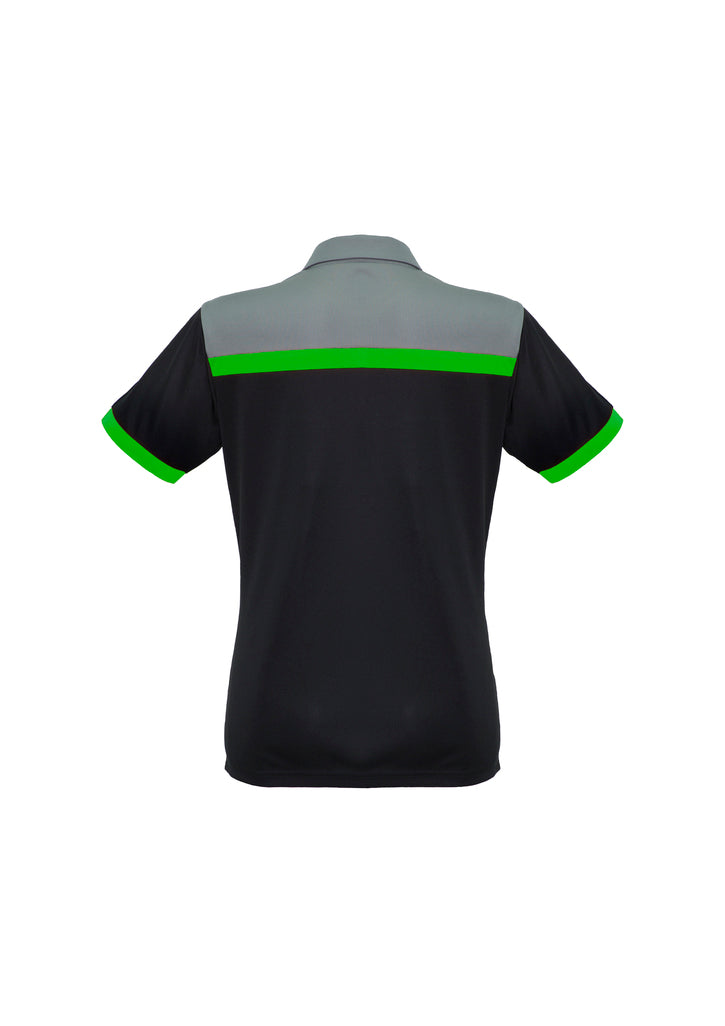 Ladies Charger Polo P500LS