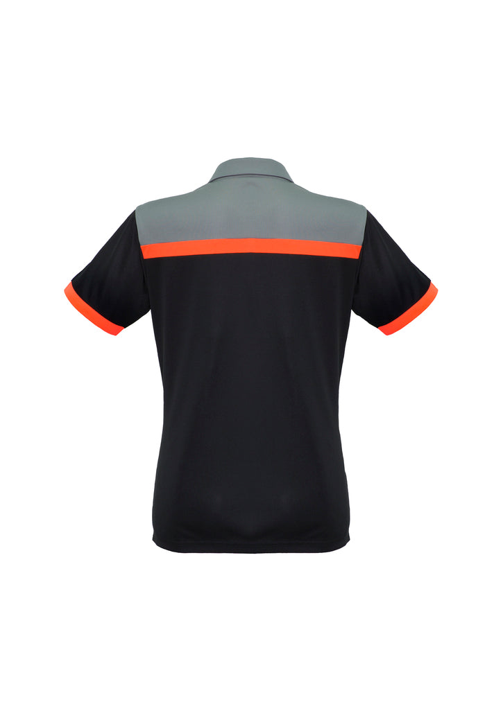 Ladies Charger Polo P500LS