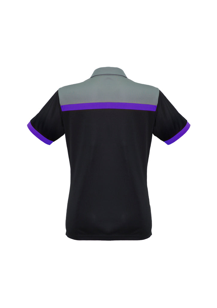 Ladies Charger Polo P500LS