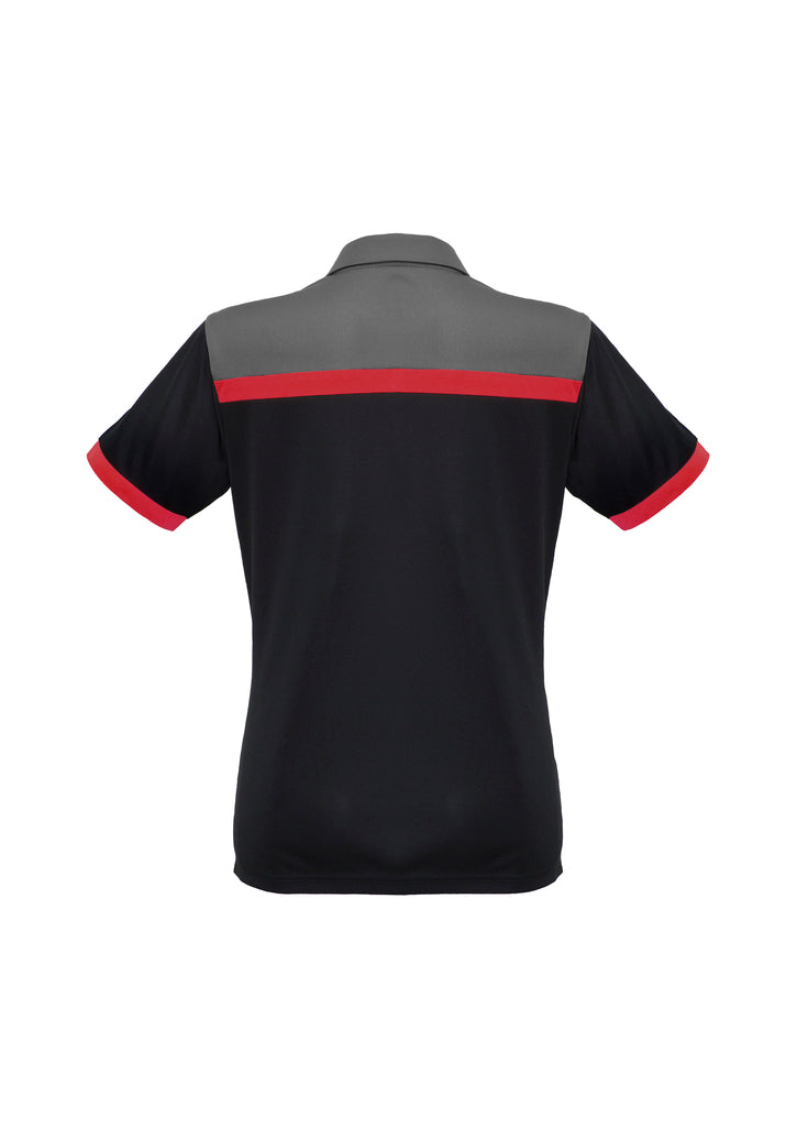 Ladies Charger Polo P500LS