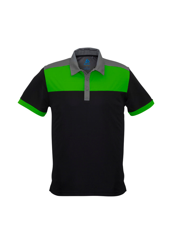 Mens Charger Polo P500MS