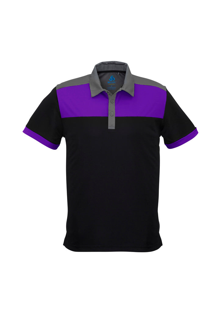 Mens Charger Polo P500MS