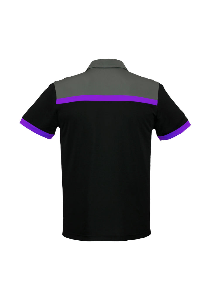 Mens Charger Polo P500MS