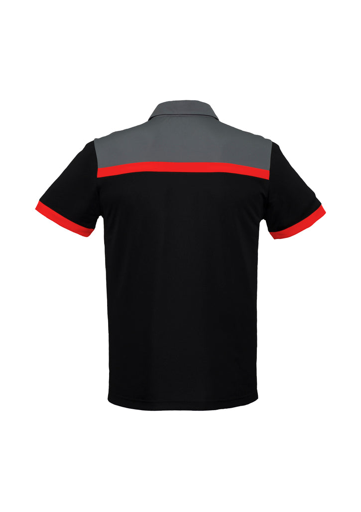 Mens Charger Polo P500MS