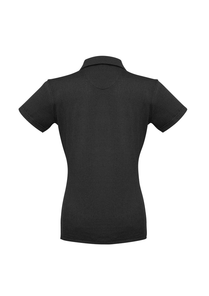 Ladies Shadow Polo P501LS