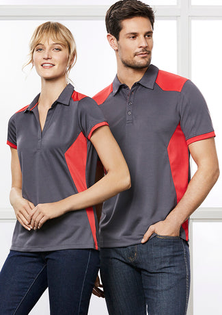 Ladies Rival Polo P705LS