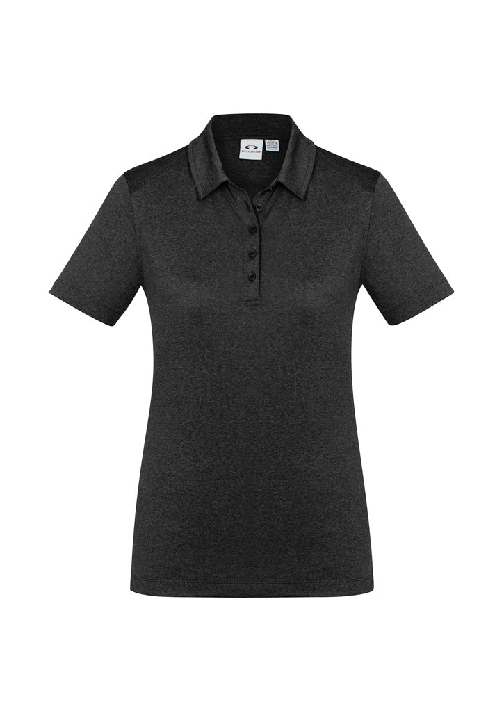 LADIES AERO POLO P815LS