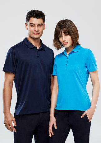 LADIES AERO POLO P815LS