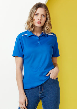 Ladies Sonar Polo P901LS