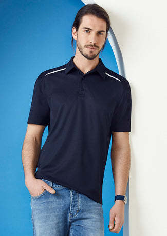 Mens Sonar Polo P901MS