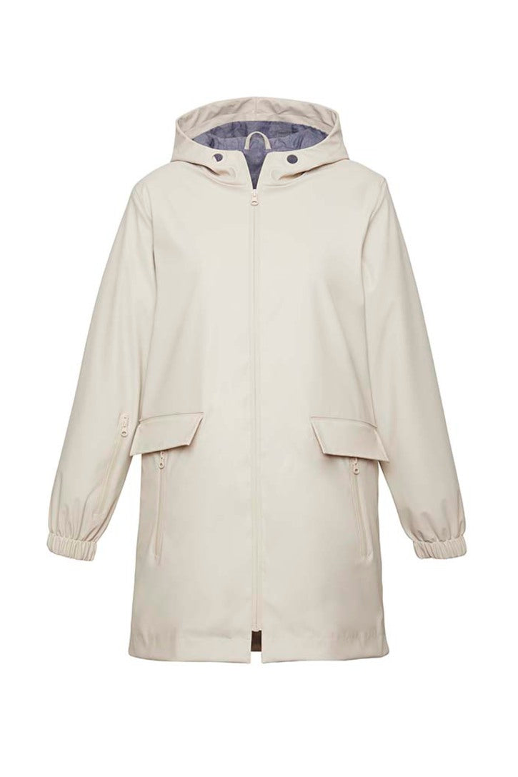 Womens Celeste Overcoat - RC971L