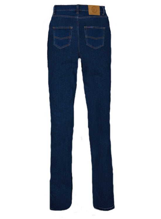 Ladies stretch denim jeans RM220LSD