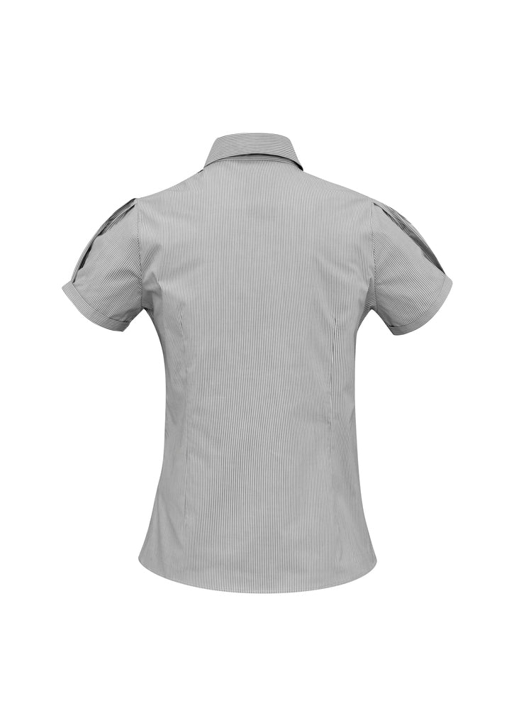 Ladies Berlin Short Sleeve Shirt - S121LS