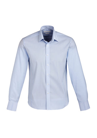 Mens Berlin Long Sleeve Shirt - S121ML