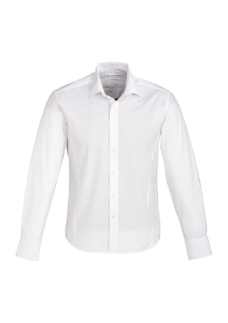 Mens Berlin Long Sleeve Shirt - S121ML