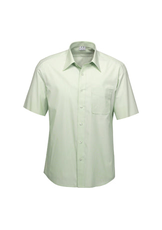 Mens Ambassador Short Sleeve Shirt - S251MS