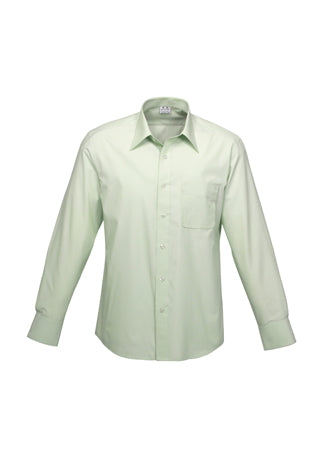 Mens Ambassador Long Sleeve Shirt  - S29510