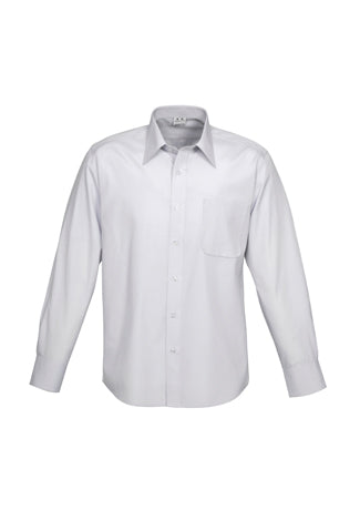 Mens Ambassador Long Sleeve Shirt  - S29510