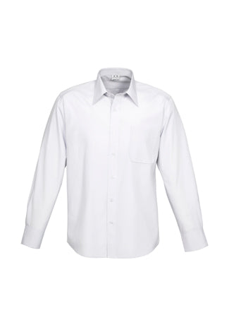 Mens Ambassador Long Sleeve Shirt  - S29510