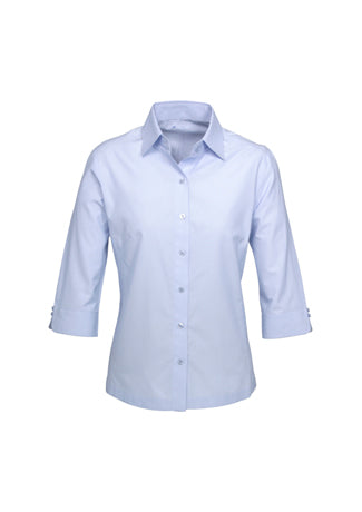 Ladies Ambassador 3/4 Sleeve Shirt  - S29521