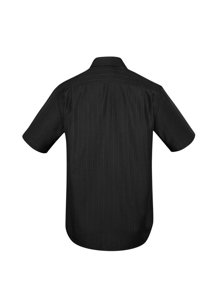 Mens Preston Short Sleeve Shirt - S312MS