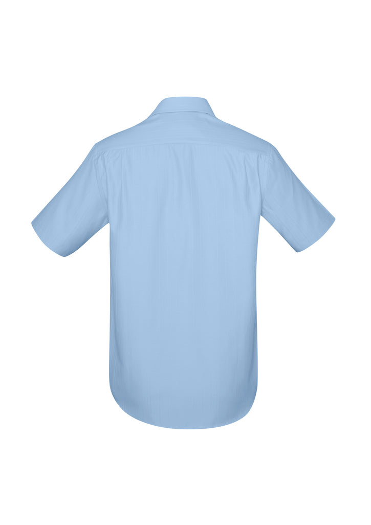 Mens Preston Short Sleeve Shirt - S312MS