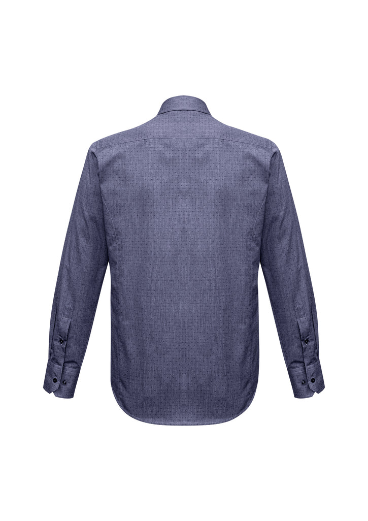 Mens Trend Long Sleeve Shirt - S622ML