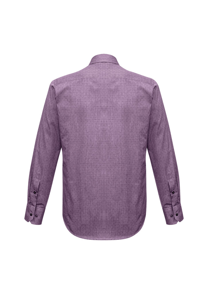 Mens Trend Long Sleeve Shirt - S622ML