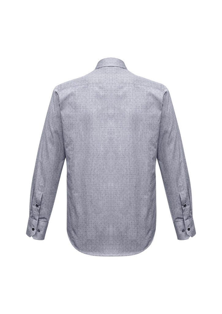 Mens Trend Long Sleeve Shirt - S622ML