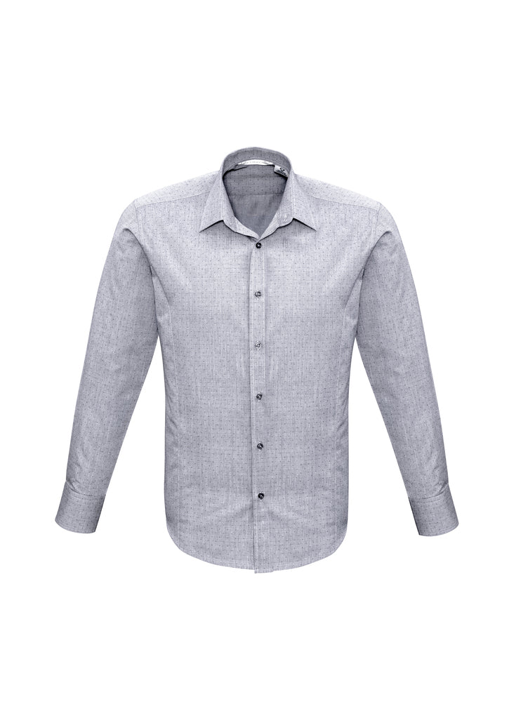 Mens Trend Long Sleeve Shirt - S622ML