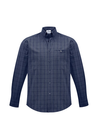 Mens Harper Long Sleeve Shirt