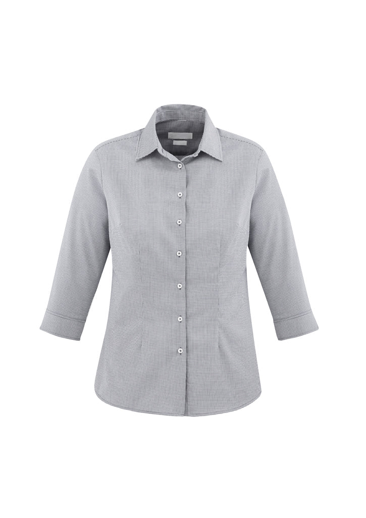 Ladies Jagger Â¾/S Shirt-S910LT