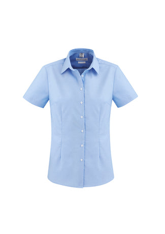 Ladies Regent S/S Shirt