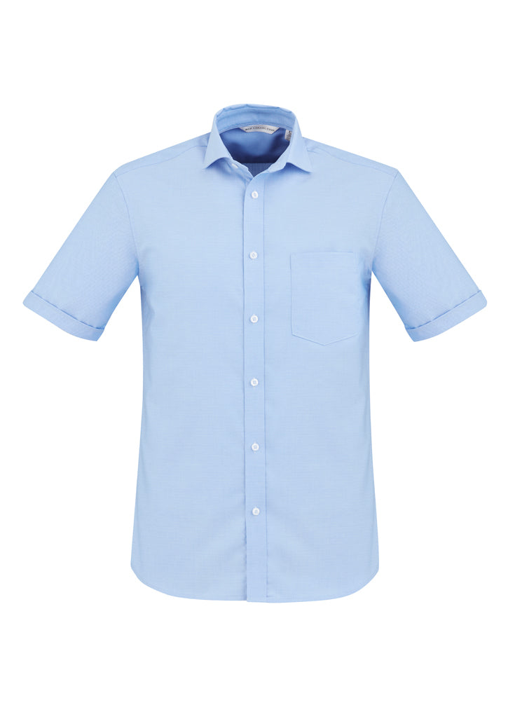 Mens Regent S/S Shirt S912MS