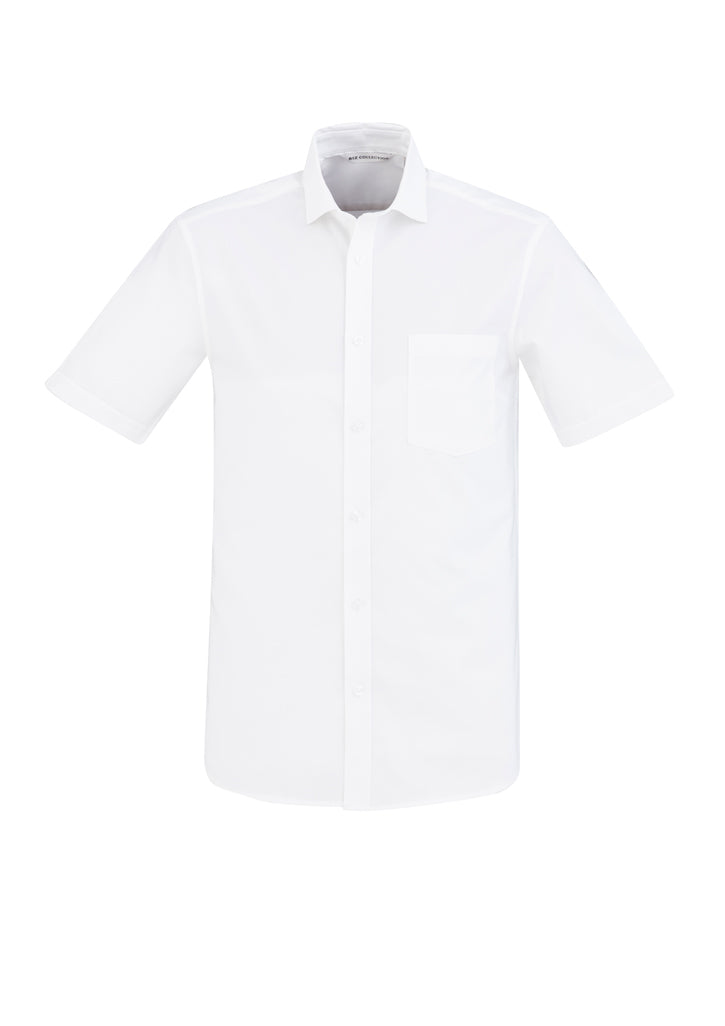 Mens Regent S/S Shirt S912MS