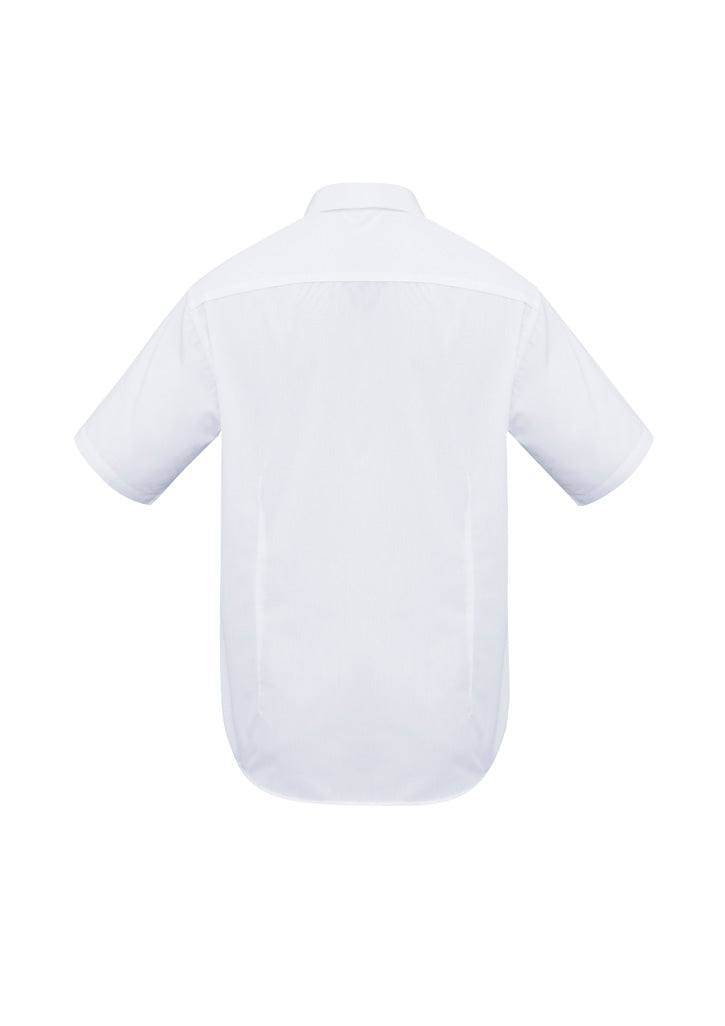 Mens Metro Short Sleeve Shirt SH715