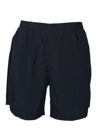 Kids Taslon Shorts