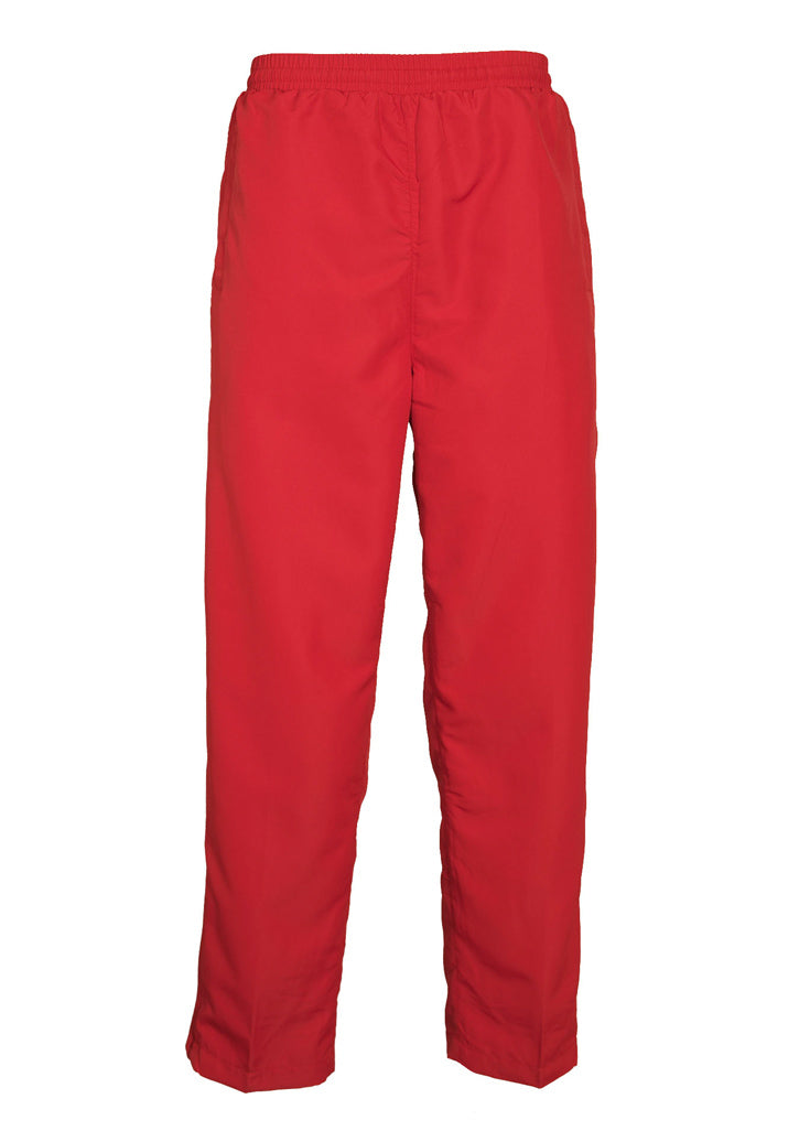 Kids Splice Track Pant TP8815B